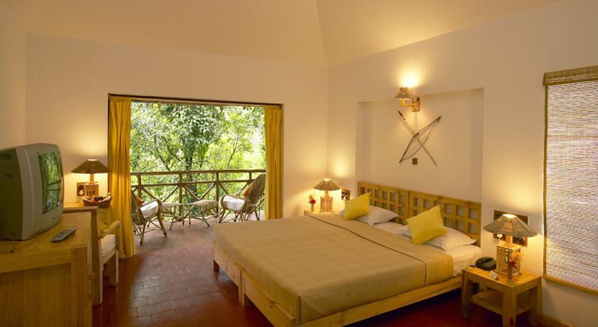 Kurumba Village Resort